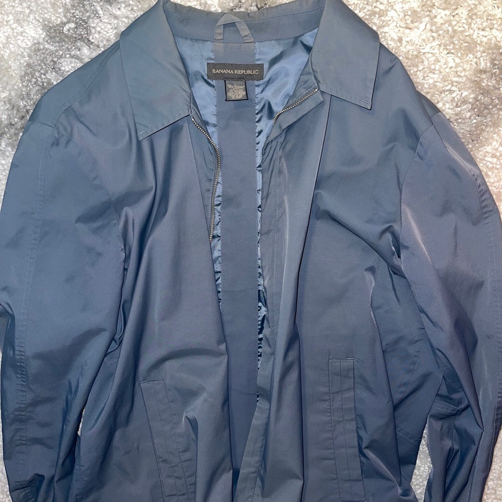 Banana Republic jacket